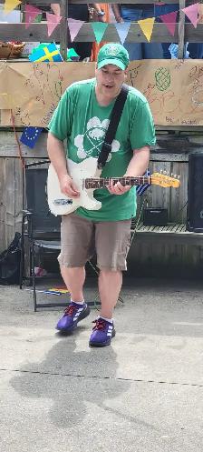 Pro Guitar Instruction - Photo 7