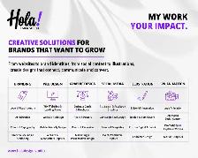 Logo & Graphic Design for Your Business | Web & Print - Photo 2