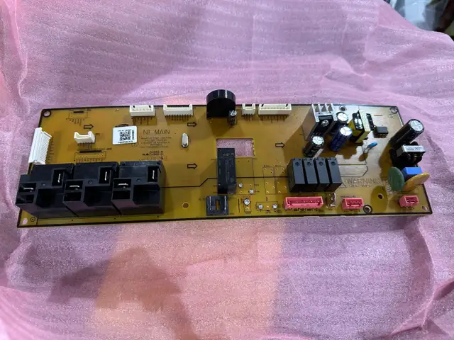 DE92-03761B Carte-Mère Samsung Motherboard