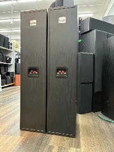 Sony SS-MF650H Tower Speakers (Pair) - Photo 3