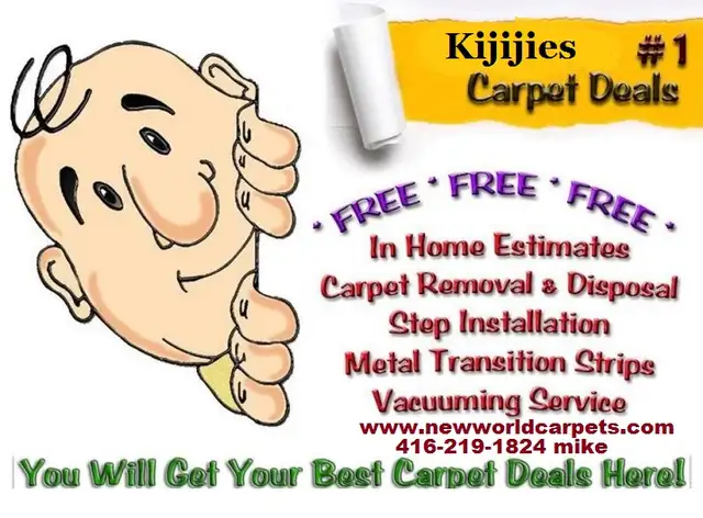 STOP OVERPAYING FOR CARPET! | Direct Wholesale   Free In-Home