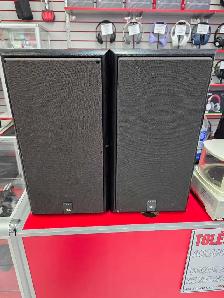 haut parleur JBL 2800