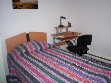 2 CHAMBRES = ÉTUDIANTS (ES) STAGIAIRES  PROPRES 30 ans et MOINS - Photo 2