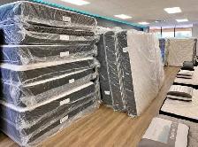 Sale on Brand New Mattresses with cash on delivery