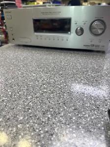 Sony STR-K900 Surround Receiver With Remote