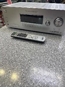 Sony STR-K900 Surround Receiver With Remote - Photo 2