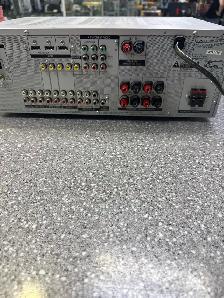 Sony STR-K900 Surround Receiver With Remote - Photo 3