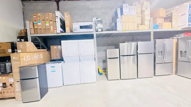 Beko 30 Inch Freezer Refrigerator