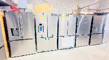 Beko 30 Inch Freezer Refrigerator - Photo 2