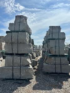 Armour Stone