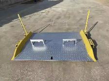 Steel Dock Boards Dock Ramps Loading Ramps 15,000 and 20,000 LBS - Photo 6