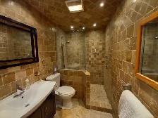 CONDO HAUT DE GAMME – AU PIED DU MONT HABITANT / BORD DU LAC - Photo 7