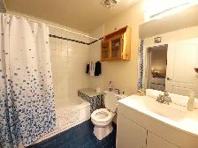 CONDO HAUT DE GAMME – AU PIED DU MONT HABITANT / BORD DU LAC - Photo 9