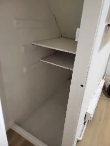 STUDIO APARTMENT FOR RENT IN JUNCTION - Photo 5