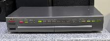 JVC JX-S-700 AV Selector