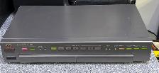 JVC JX-S-700 AV Selector - Photo 2