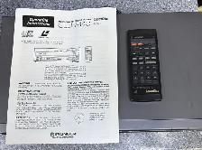 JVC JX-S-700 AV Selector - Photo 4