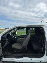 2018 FORD F150 4X4 W/PLOW FOR SALE ($8,000) - Photo 5