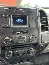 2018 FORD F150 4X4 W/PLOW FOR SALE ($8,000) - Photo 6