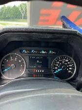 2018 FORD F150 4X4 W/PLOW FOR SALE ($8,000) - Photo 7