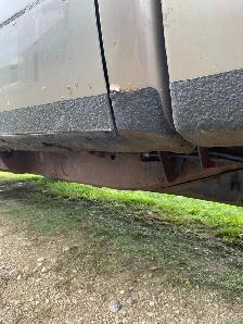 2012 GMC Duramax 2500 (needs head gasket) - Photo 6
