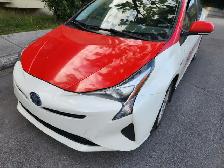 Toyota Prius 2017