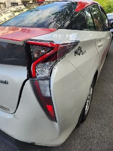 Toyota Prius 2017 - Photo 2