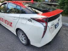 Toyota Prius 2017 - Photo 3