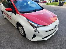 Toyota Prius 2017 - Photo 4
