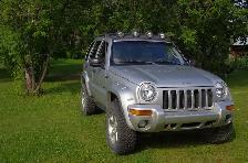 2003 Jeep Liberty - Photo 2