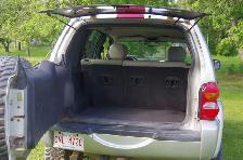 2003 Jeep Liberty - Photo 4