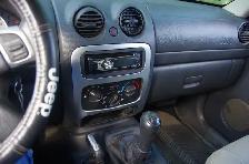 2003 Jeep Liberty - Photo 5