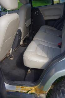 2003 Jeep Liberty - Photo 9