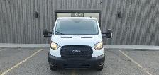 2020 Ford Transit Cargo Van - 3.5L, Powerful Twin Turbo V6, RWD - Photo 2