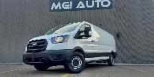 2020 Ford Transit Cargo Van - 3.5L, Powerful Twin Turbo V6, RWD - Photo 3