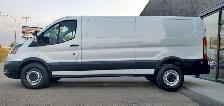 2020 Ford Transit Cargo Van - 3.5L, Powerful Twin Turbo V6, RWD - Photo 4