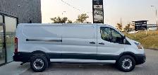 2020 Ford Transit Cargo Van - 3.5L, Powerful Twin Turbo V6, RWD - Photo 6