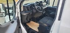 2020 Ford Transit Cargo Van - 3.5L, Powerful Twin Turbo V6, RWD - Photo 7