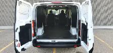 2020 Ford Transit Cargo Van - 3.5L, Powerful Twin Turbo V6, RWD - Photo 8