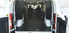 2020 Ford Transit Cargo Van - 3.5L, Powerful Twin Turbo V6, RWD - Photo 9
