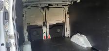 2020 Ford Transit Cargo Van - 3.5L, Powerful Twin Turbo V6, RWD - Photo 12