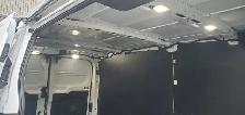 2020 Ford Transit Cargo Van - 3.5L, Powerful Twin Turbo V6, RWD - Photo 13