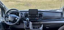 2020 Ford Transit Cargo Van - 3.5L, Powerful Twin Turbo V6, RWD - Photo 15