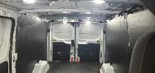 2020 Ford Transit Cargo Van - 3.5L, Powerful Twin Turbo V6, RWD - Photo 17