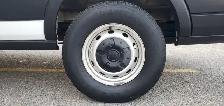 2020 Ford Transit Cargo Van - 3.5L, Powerful Twin Turbo V6, RWD - Photo 20
