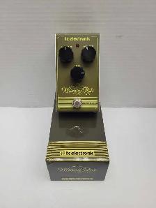 TC Electronic Honey Pot Fuzz Pedal