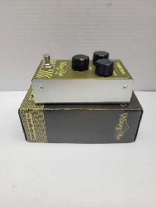 TC Electronic Honey Pot Fuzz Pedal - Photo 2