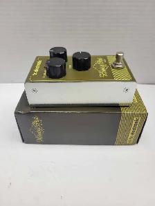 TC Electronic Honey Pot Fuzz Pedal - Photo 4