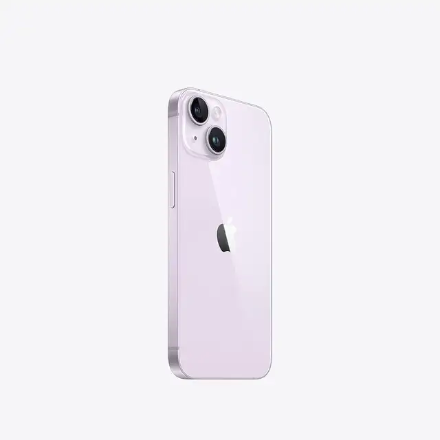 Unlocked iPhone 15 Plus (128 GB) 1 - Year warranty