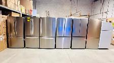 LG Electronics 36-in with Ice & Water Dispenser - Photo 4